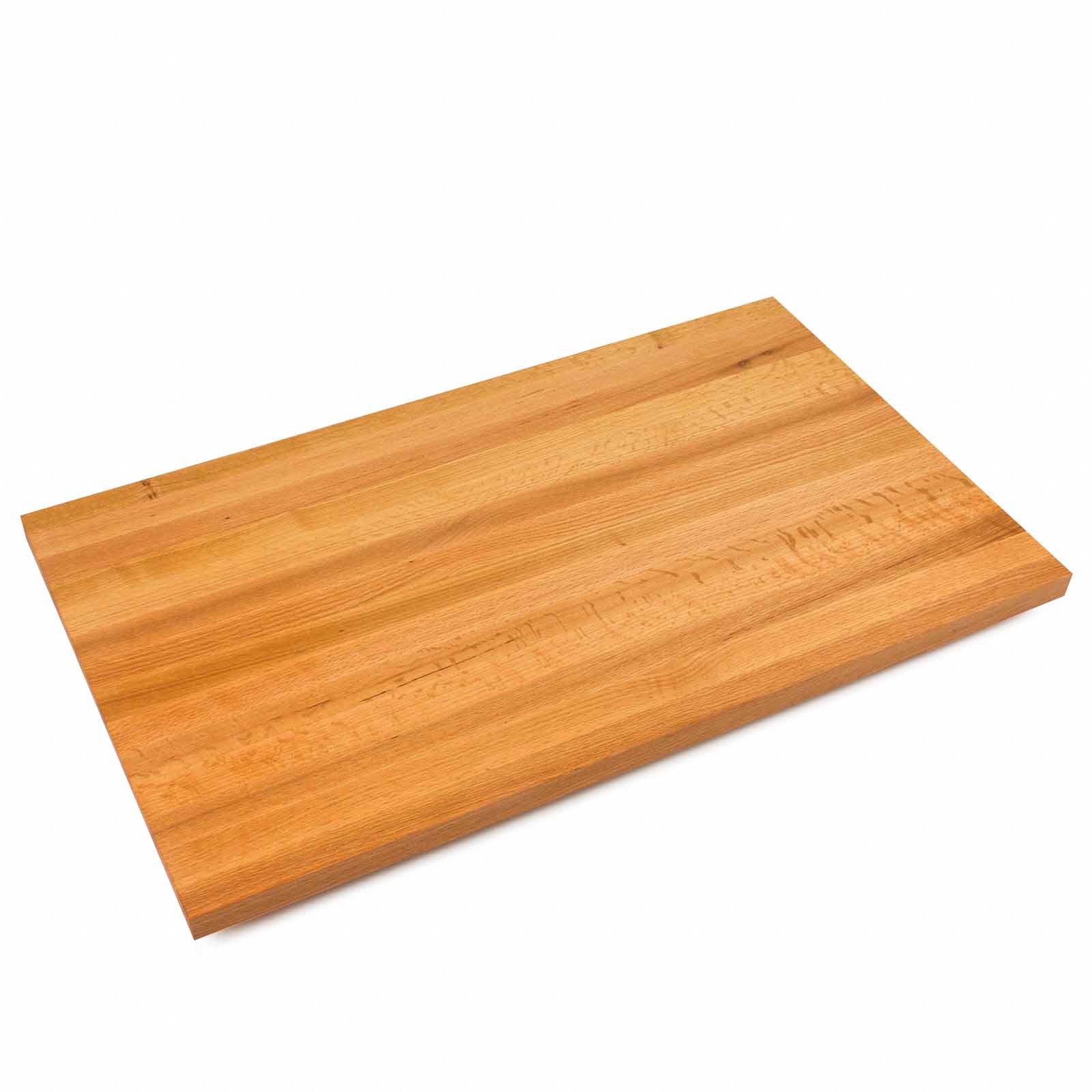 John Boos Butcher Block Tops
