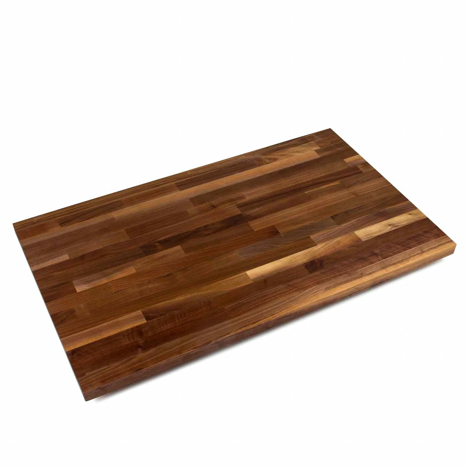 Walnut Countertops